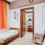 Ifigénia Apartman és Stúdió - Clio Apartman
